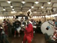 more shots of the amazing Bobba Fett  and the americans