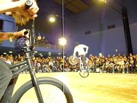 V.U PRO Flat Final Battle Mathias.D X Adam.K