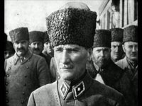 Van Half Minut Cumhuriyet