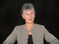 Carol Lincoln: Optimistic About Possibilities for Student Success