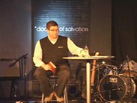 Ethos Teaching Series - Just Words wk.1