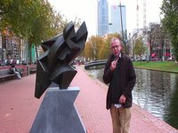 Stopject: Het Afscheid - Umberto Mastroianni