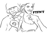 FTFN'T Title Sequence
