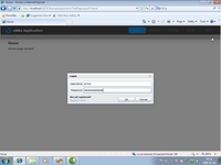 .NET Ria Services July 2009 CTP - cz.4