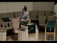 11/01/09 Message-The Relationship Choice