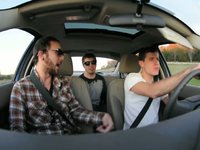 Philly Road Trip