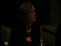 Leadership UA 2009 Candidates Night Debate Question 8