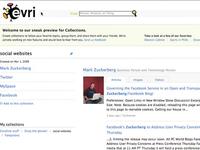 Evri Collections