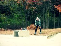 Jamie Murrett - Fall '09 Park Edit