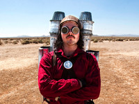 "The Mother of Invention" Trailer 2