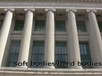 soft bodies/hard bodies