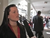 Patrick Petersen interviewt Sandra Habraken van Paramount