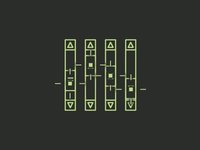 10/GUI alternate audio mix