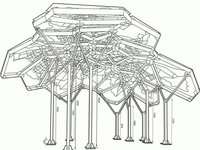 Living Light: Design to construction