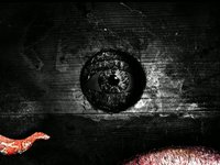 Spooky Scary - GreyscaleGorilla 5 Second Entry