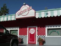 Canyon Inn HD
