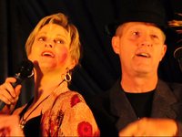Bil and Donna