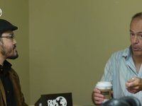 Interview with David Batstone of Not For Sale