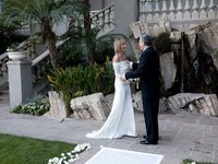 Joani & Marcel | November 1, 2009