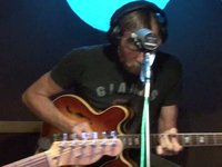 The Mother Hips - Third Floor Story - Luxury Wafers Sessions