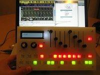 Beatseqr v3 interface tour