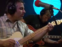 The Mother Hips - White Falcon Fuzz - Luxury Wafers Sessions