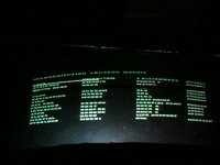 Secret Cinema - Alien