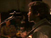 Steve Taylor @ Chasing The Moon 11.02.09