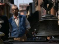 OUR TRIP IN NEPAL