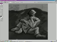 Art Video - Remembrance