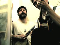 The Agnostic Mountain Gospel Choir - Nehemia's Misfortune