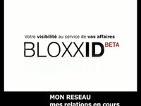 BLOXXID - mon réseau > mes relations en cours