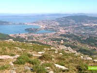 Foz do Miñor- Nigrán