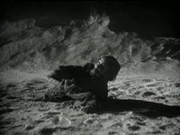 Let it be love/ The man who laughs
