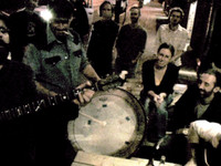 Agnostic Mountain Gospel Choir - Oh Sorrow