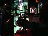closet snare live at assembly