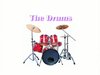 Learn about the Drums