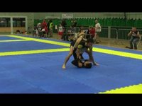 Grappling Dummies BJJ TV: No Gi British Open 2009