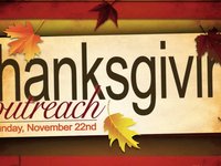 Christian Life - Sunday Morning Announcements - November 1, 2009