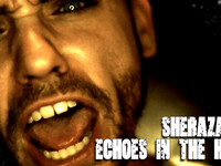 Sherazada - Echoes in the Hall