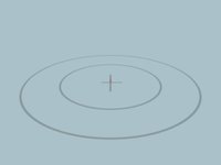 particle launcher