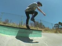 Valo Minutes with Dean Coward