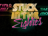 STUCK IN THE EIGHTIES - by happyproductions