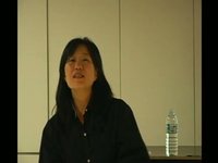 살롱드일론_이은애 함께일하는재단 사무국장