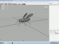 VMWare Fusion 3 Maya 2010 WDDM driver