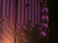 Mew in Berlin (Videointerview und Liveaufnahmen)