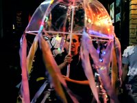 Austin's People - Halloween 2009 - Homage to Philip Bloom