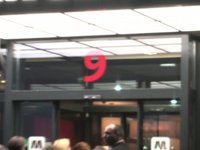 Meininger Hotel Eröffnung