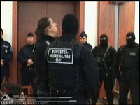 2009.11.03. A szégyenemlékmű perének folytatása