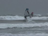 Sottomarina 40knots